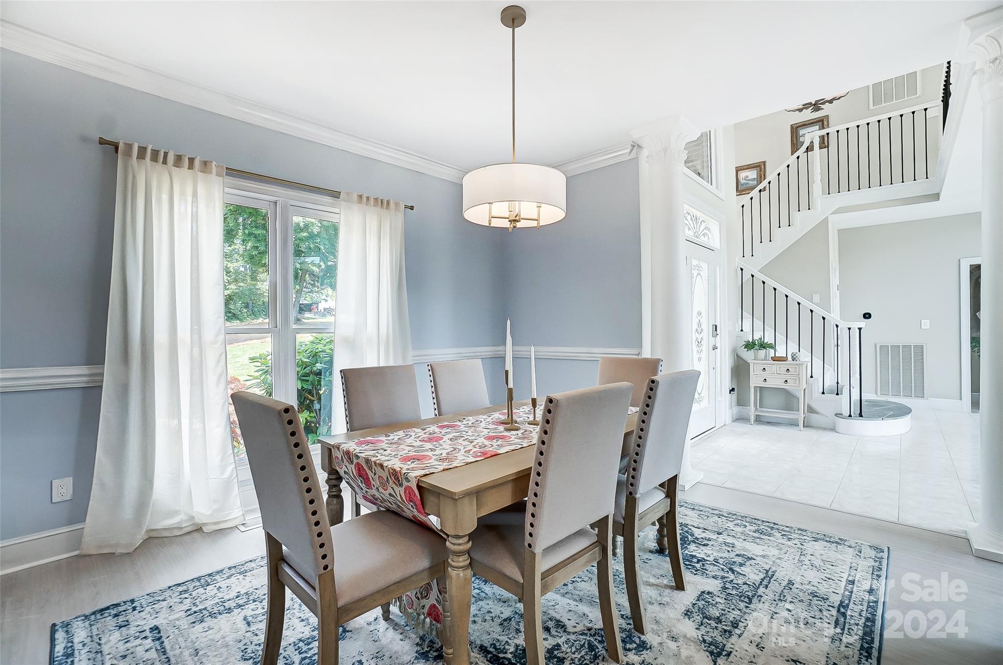 Cowans Ford Country Club - Residential