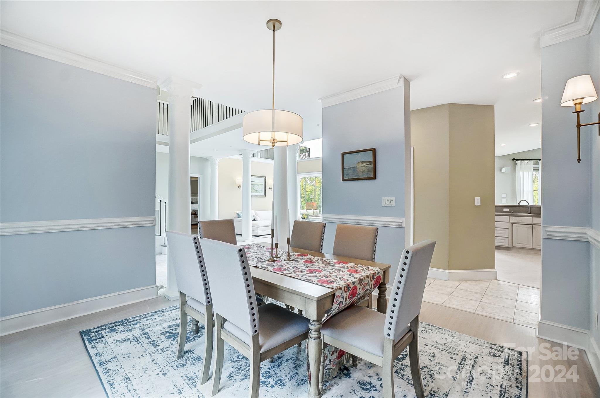 Cowans Ford Country Club - Residential