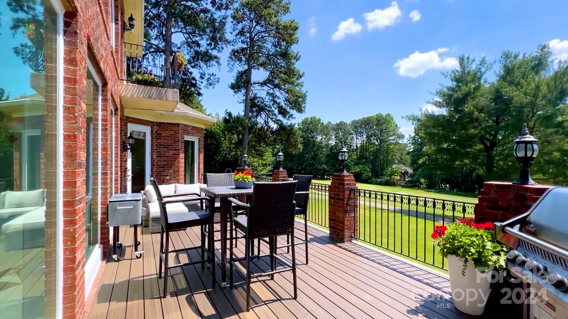 Cowans Ford Country Club - Residential