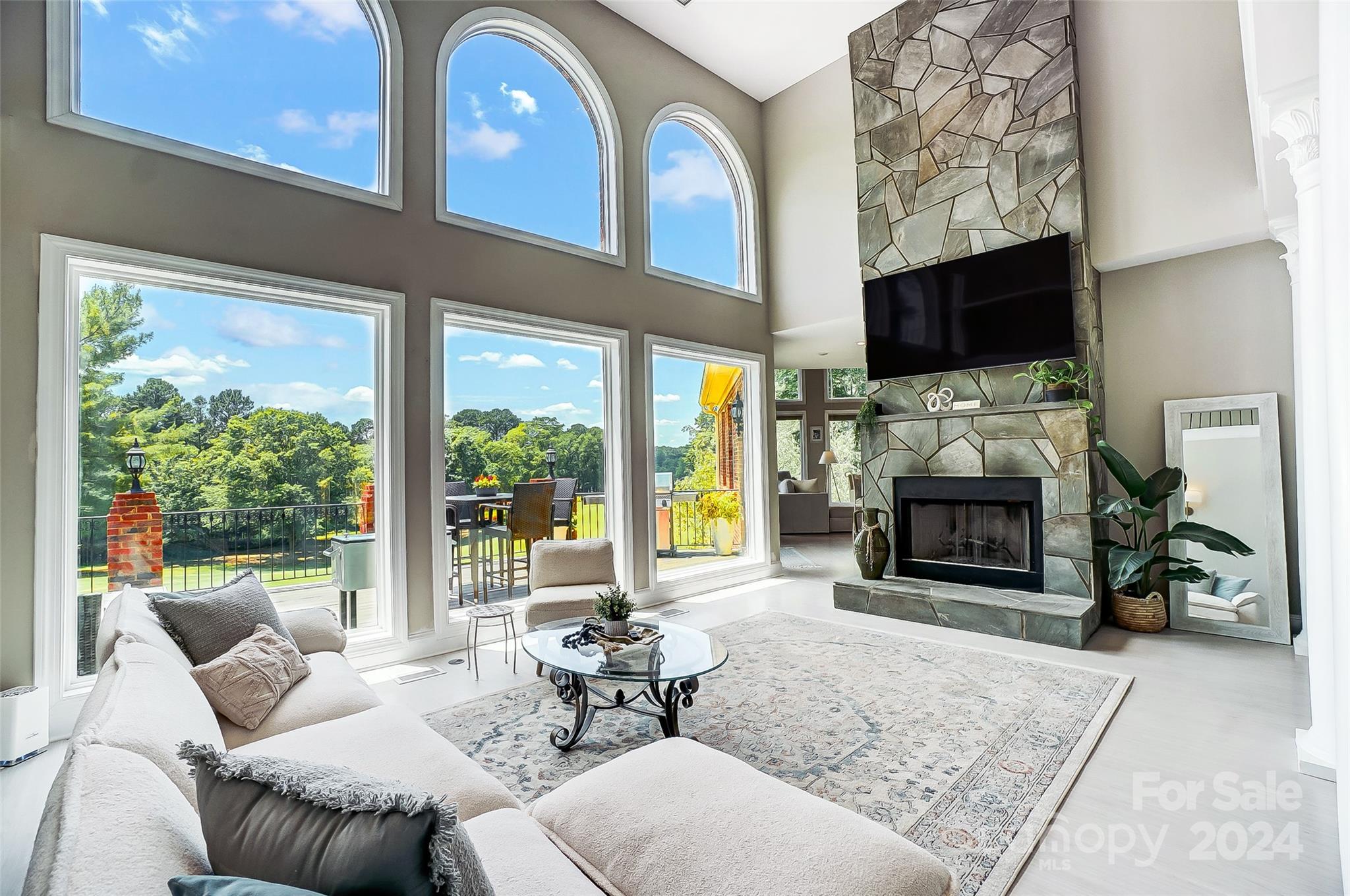 Cowans Ford Country Club - Residential