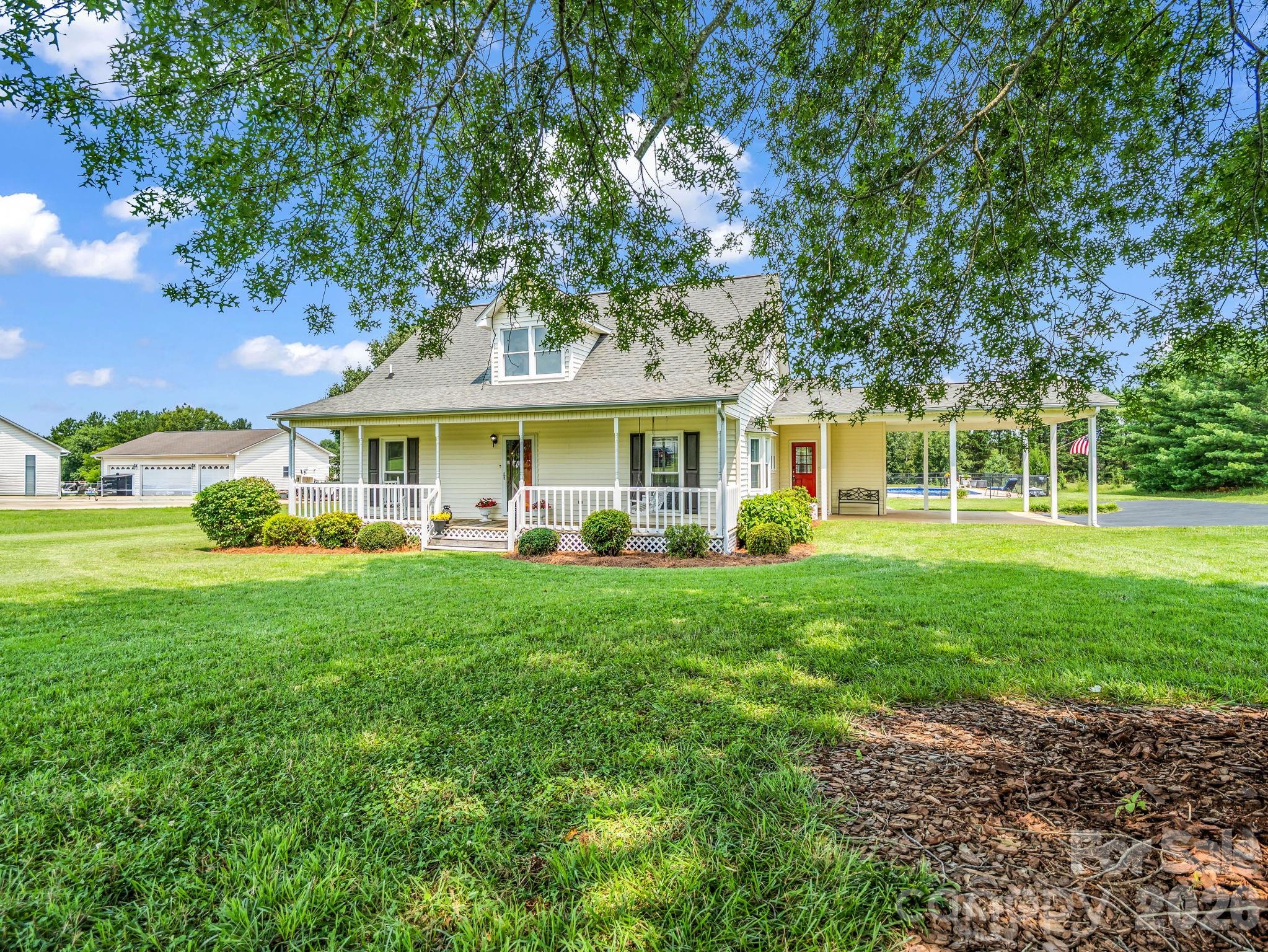 2778 Moose Gantt Trail, Crouse, NC, 28033