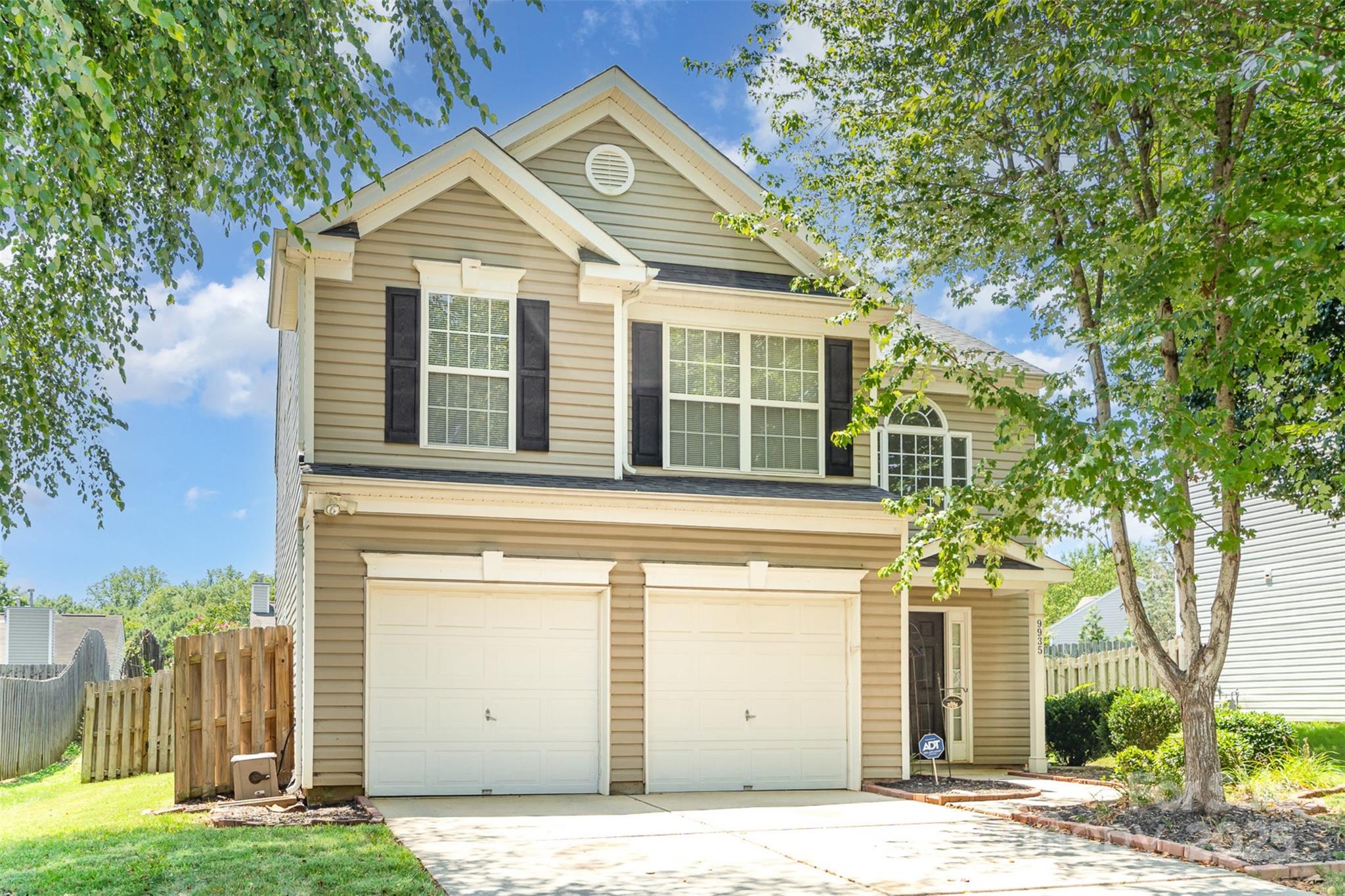 9935 Gray Dove Court