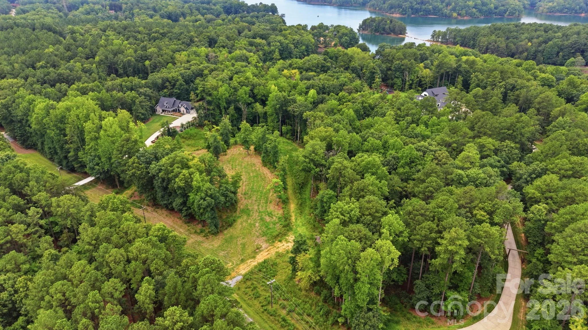414 Morrison Farm Road, Troutman, NC, 28166