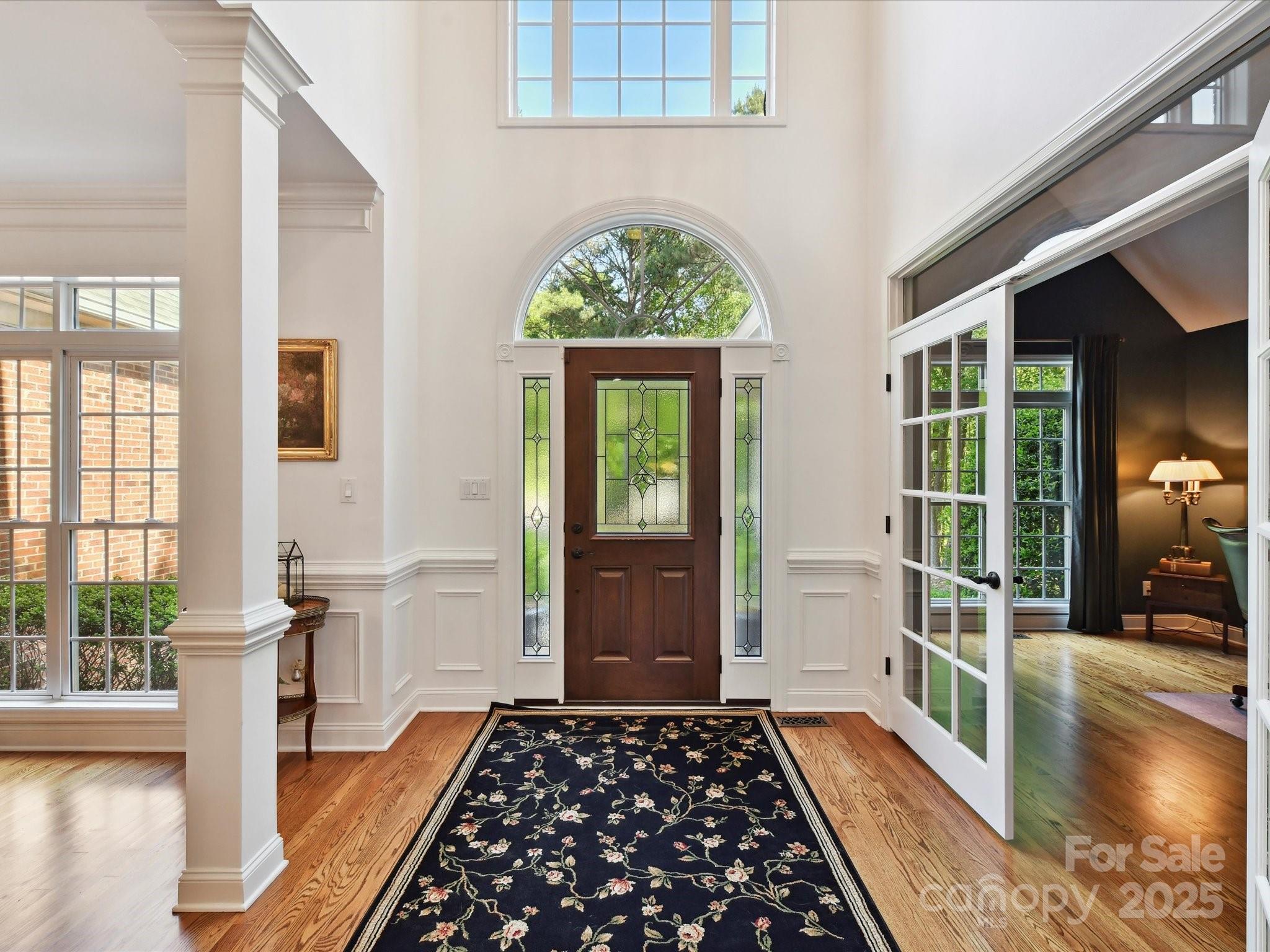 3519 Weddington Oaks Drive