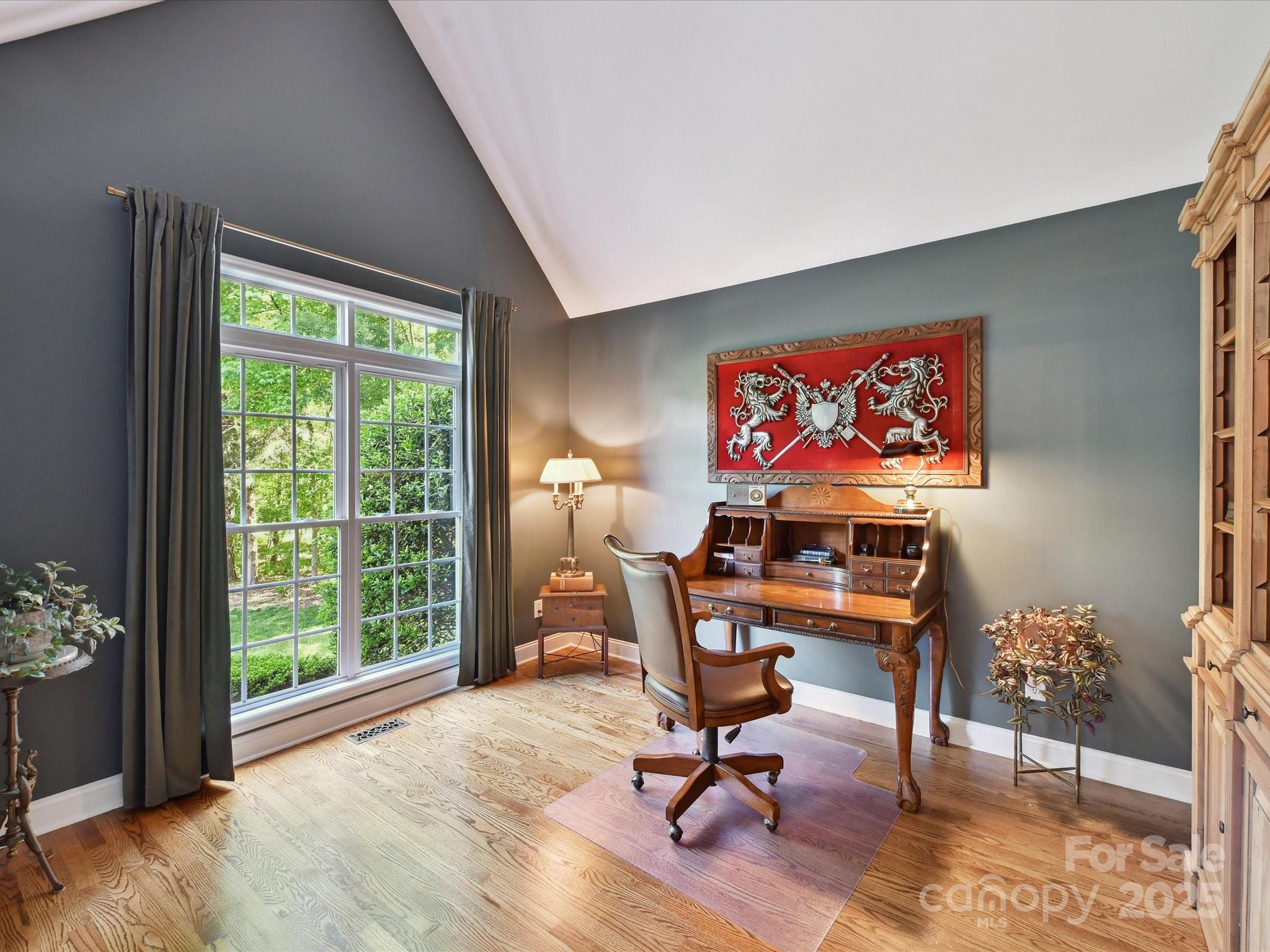 3519 Weddington Oaks Drive