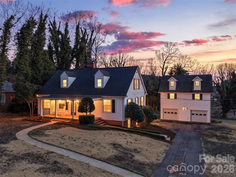 7 Forest Avenue Granite Falls NC 28630