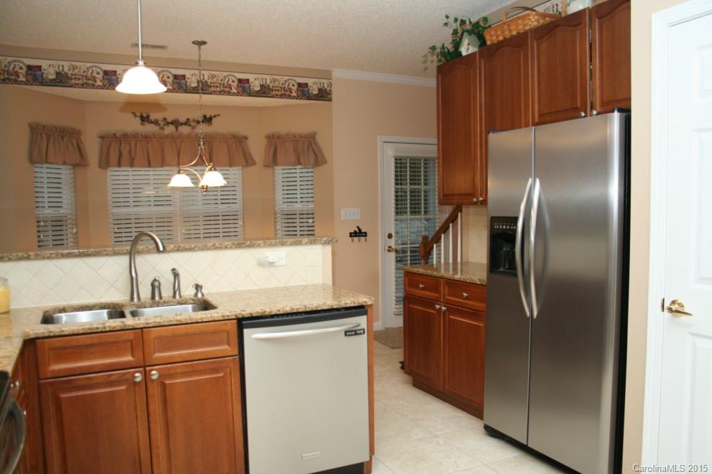 Covington - Residential