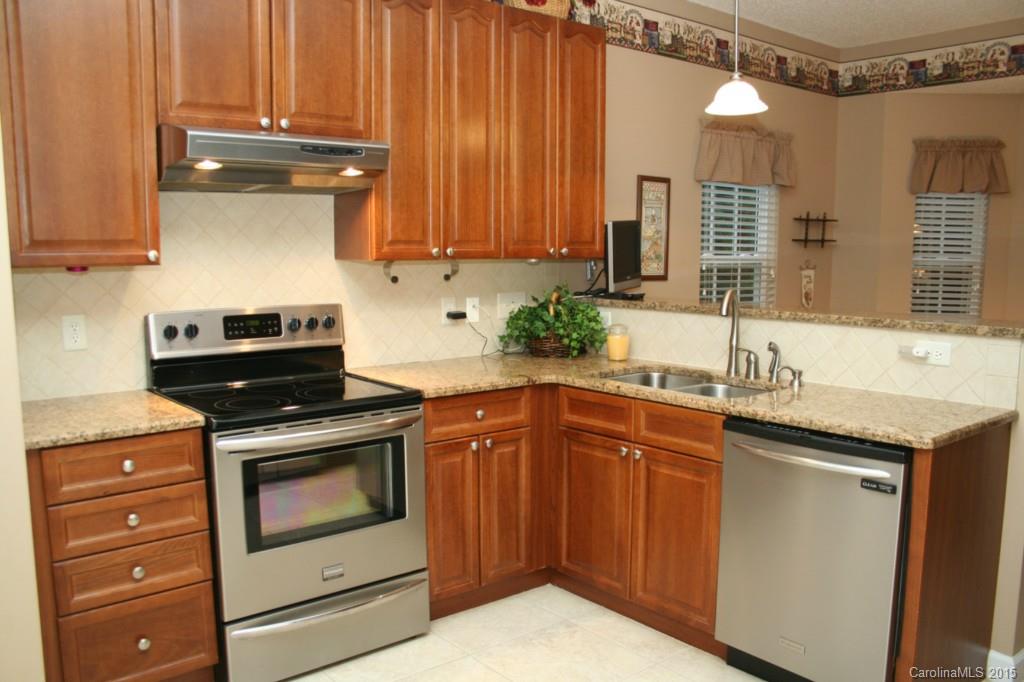 Covington - Residential