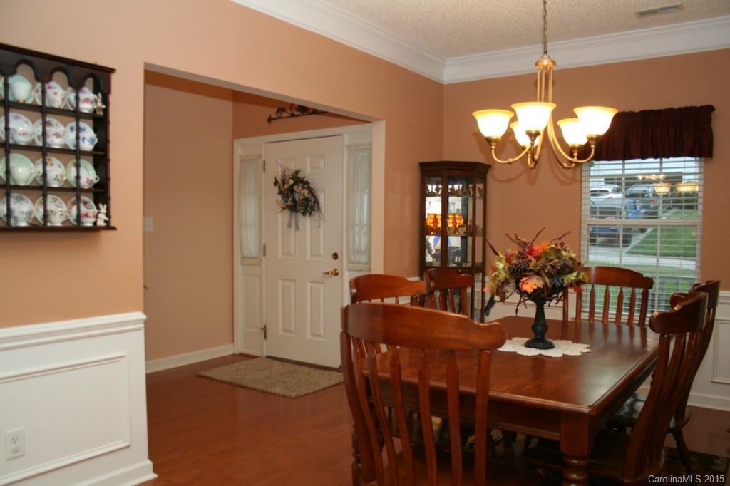 Covington - Residential