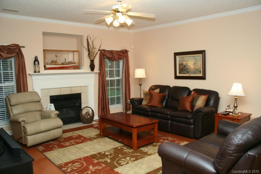 Covington - Residential