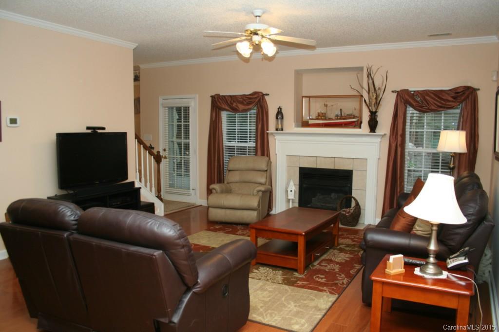 Covington - Residential