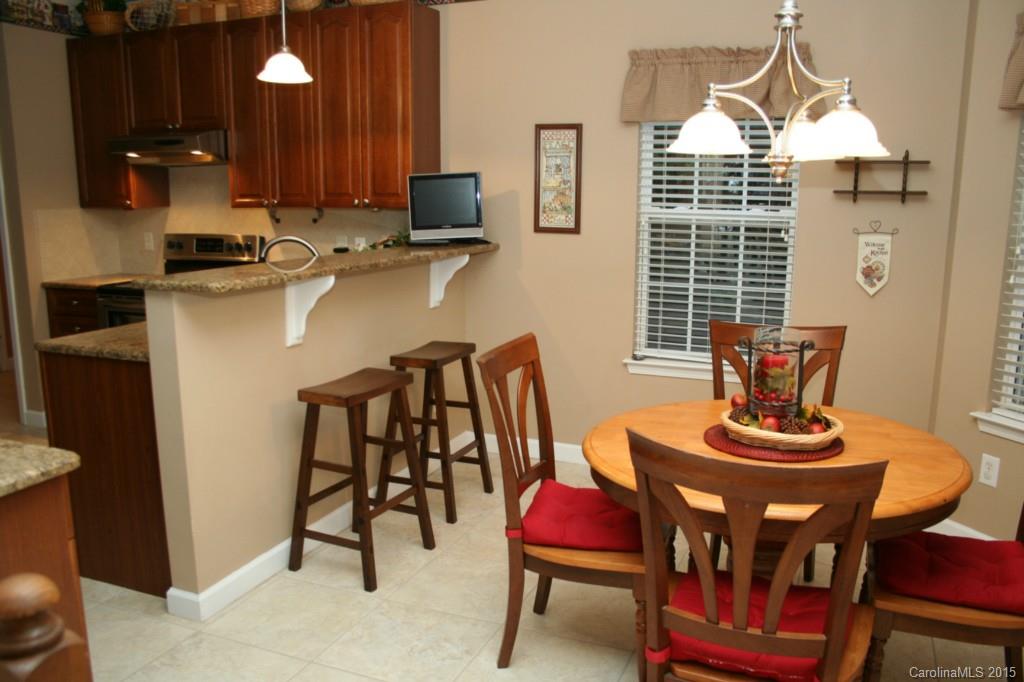 Covington - Residential