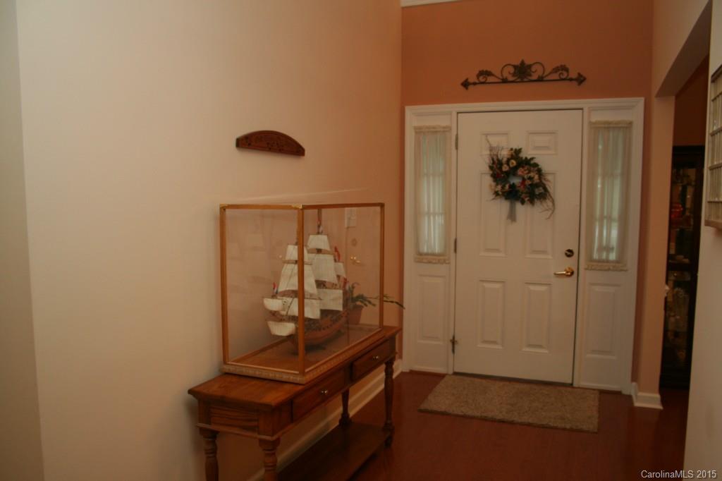 Covington - Residential