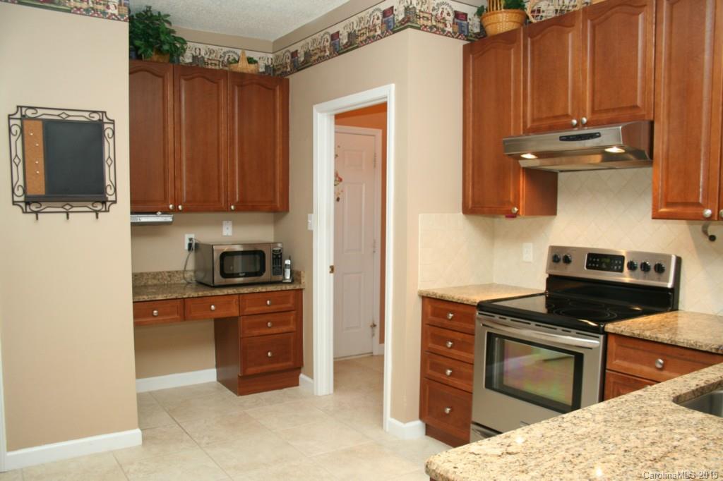 Covington - Residential