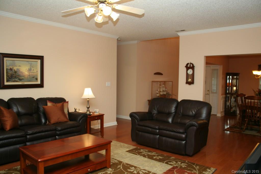 Covington - Residential