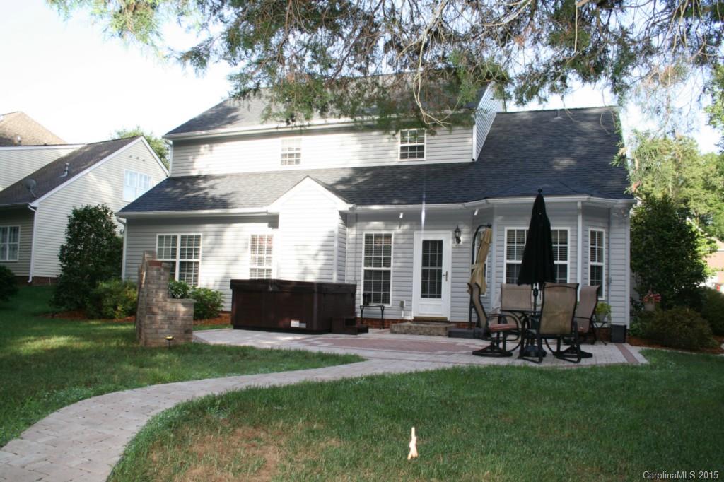 Covington - Residential