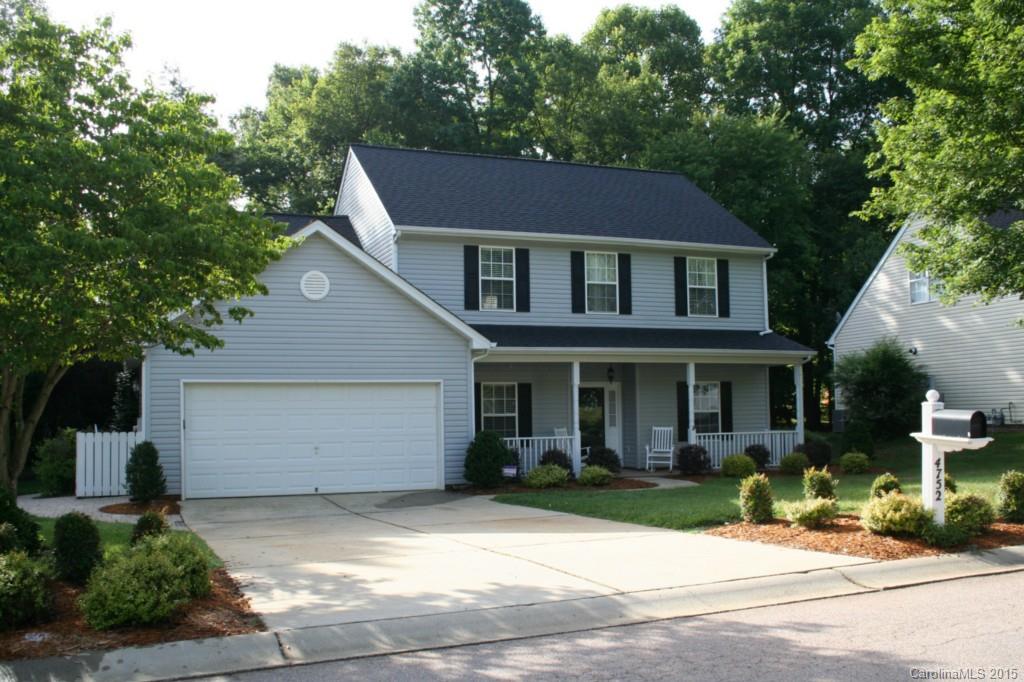 Covington - Residential