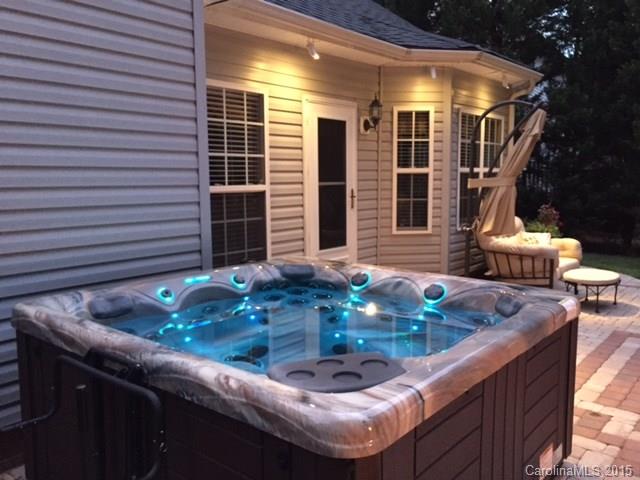 Covington - Residential