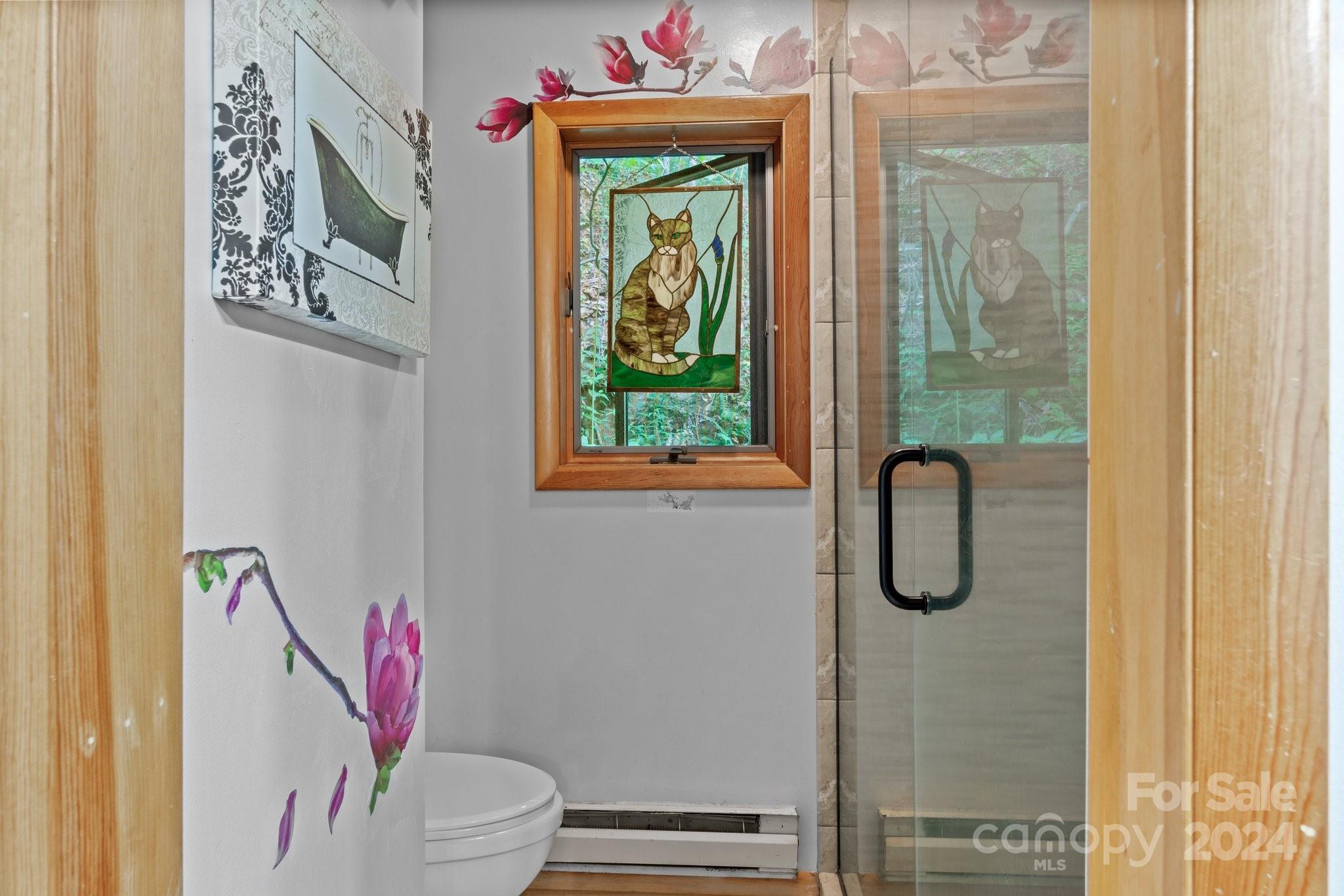 Eagles Nest Mountain - Residential