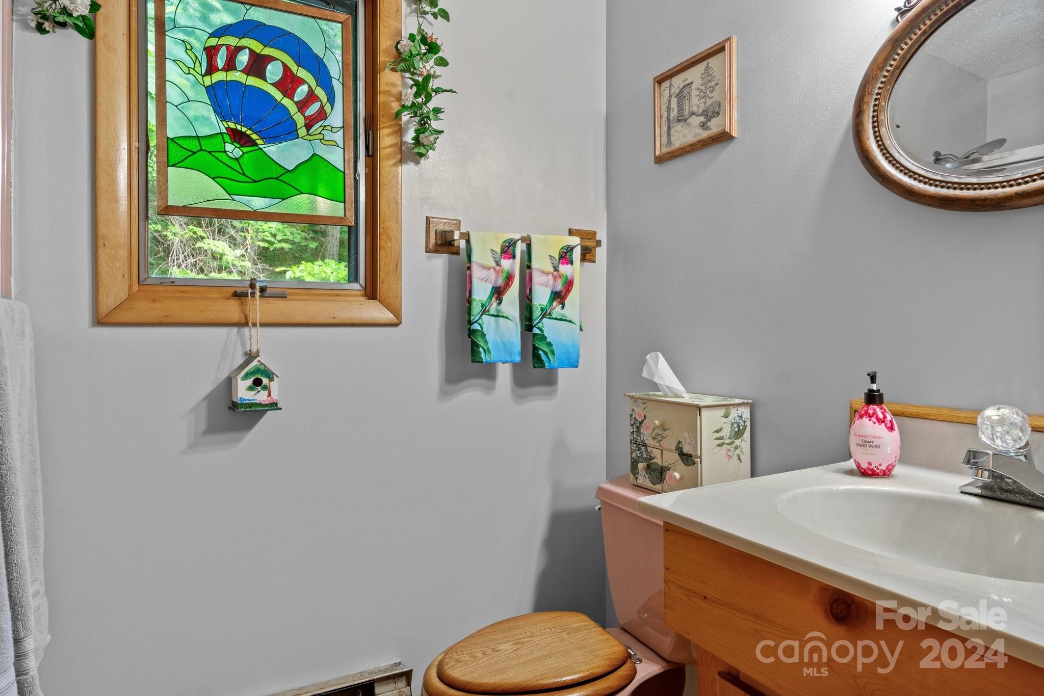 Eagles Nest Mountain - Residential