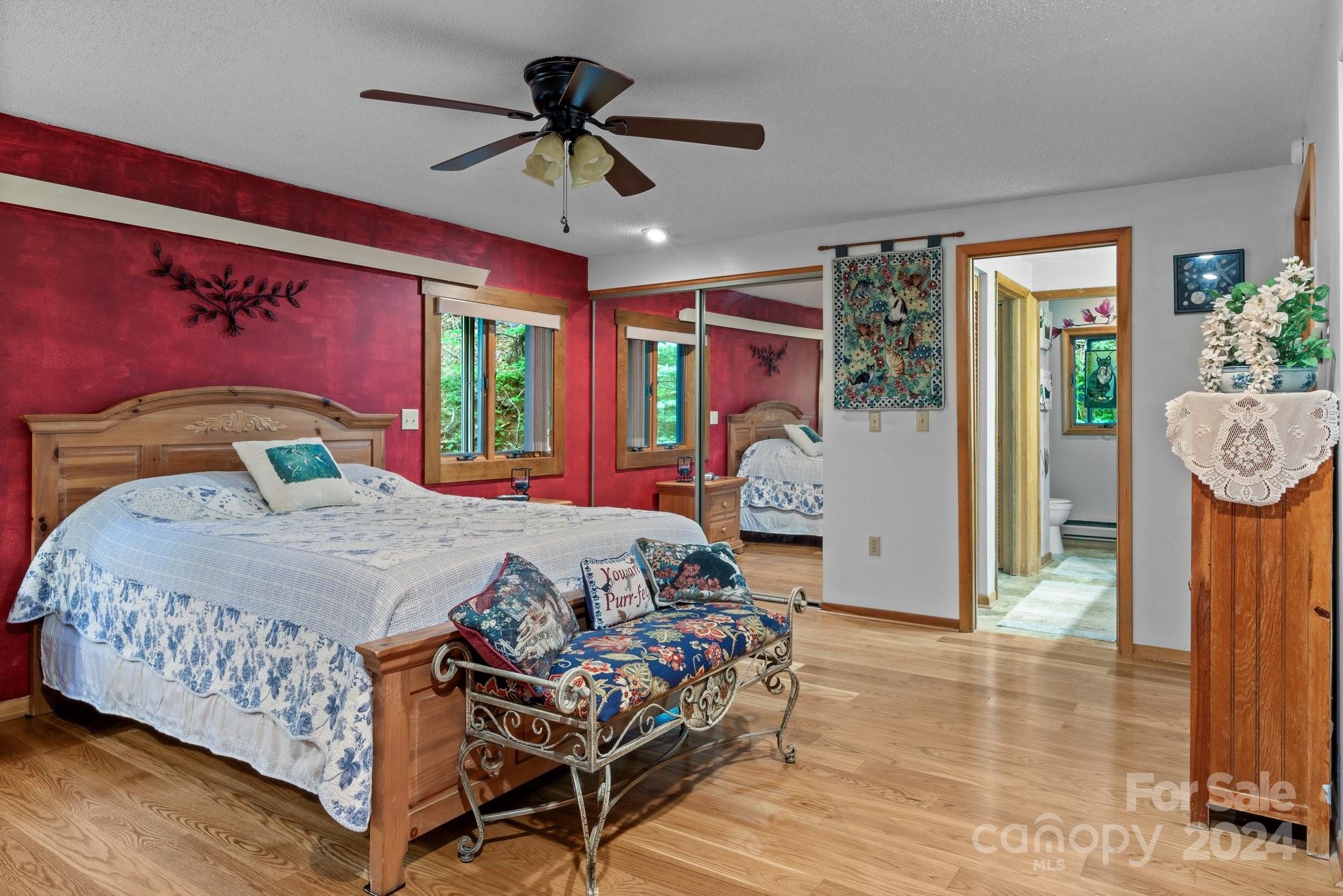 Eagles Nest Mountain - Residential