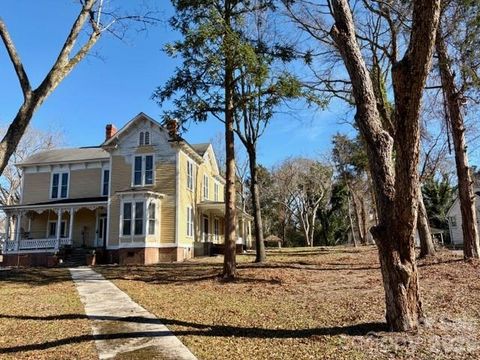 509 Leak Avenue Wadesboro NC 28170