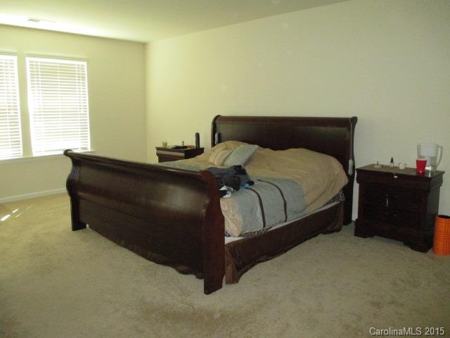 Carolina Reserve - Residential Lease