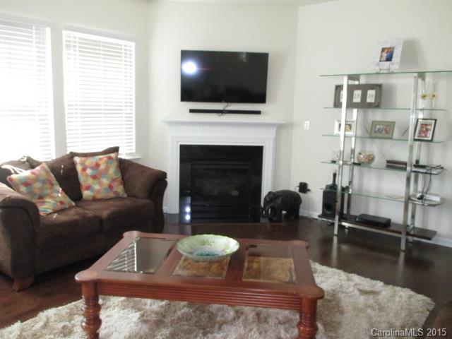 Carolina Reserve - Residential Lease