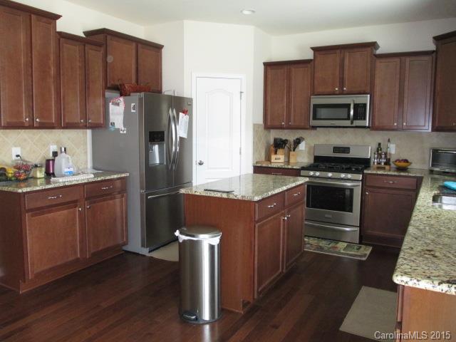 Carolina Reserve - Residential Lease