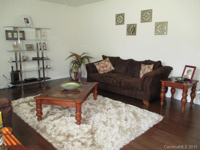 Carolina Reserve - Residential Lease