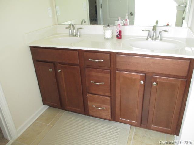 Carolina Reserve - Residential Lease