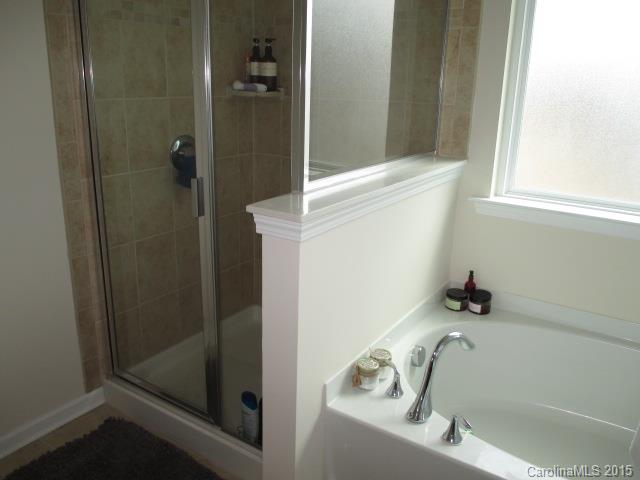 Carolina Reserve - Residential Lease