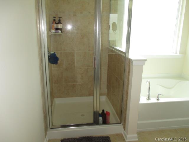 Carolina Reserve - Residential Lease