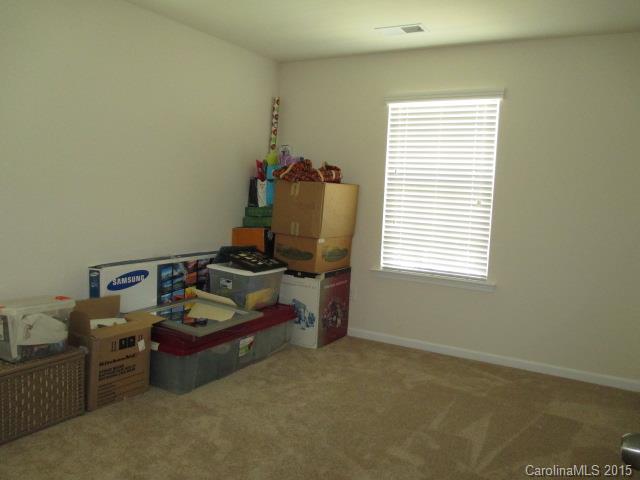 Carolina Reserve - Residential Lease