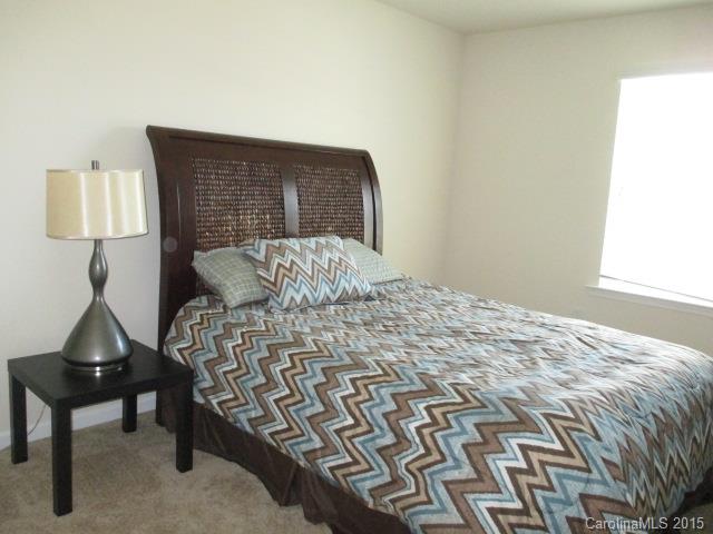 Carolina Reserve - Residential Lease