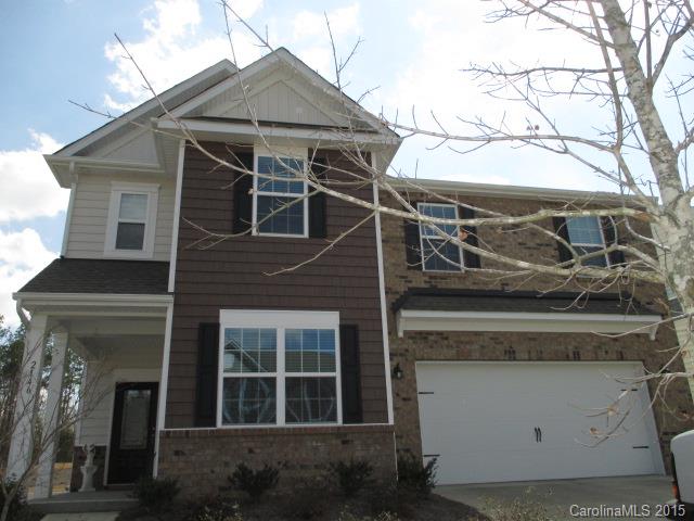 Carolina Reserve - Residential Lease