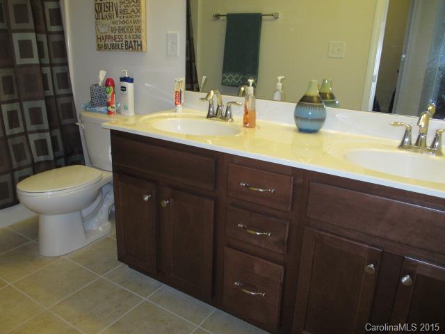 Carolina Reserve - Residential Lease