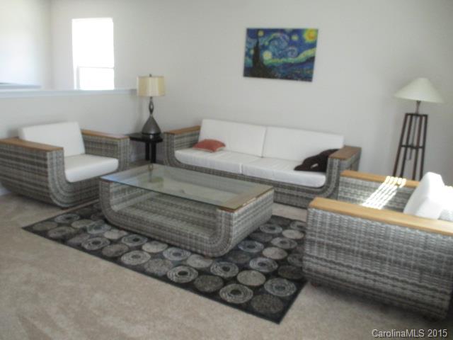 Carolina Reserve - Residential Lease