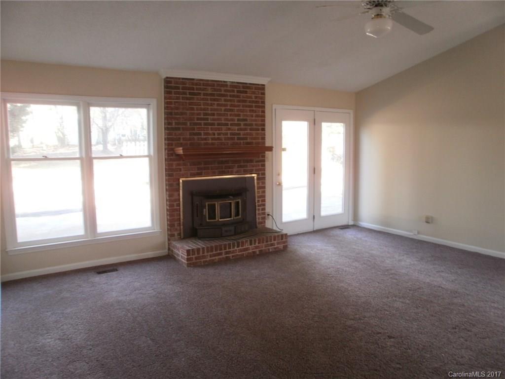 Saddlewood - Residential