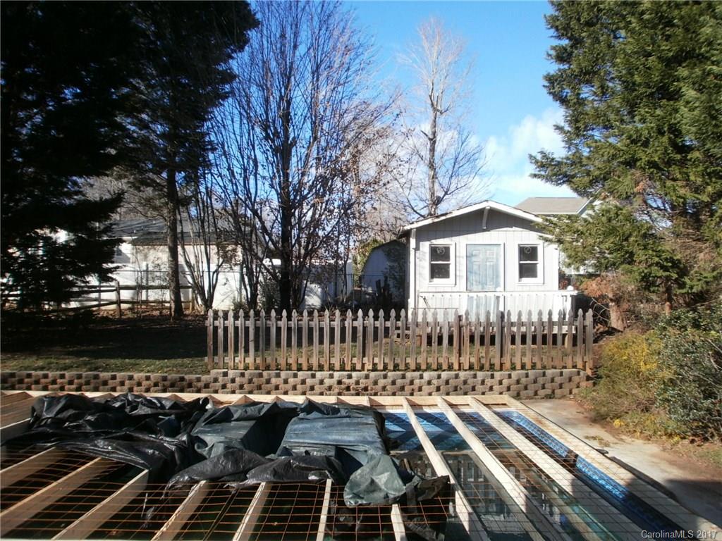 Saddlewood - Residential