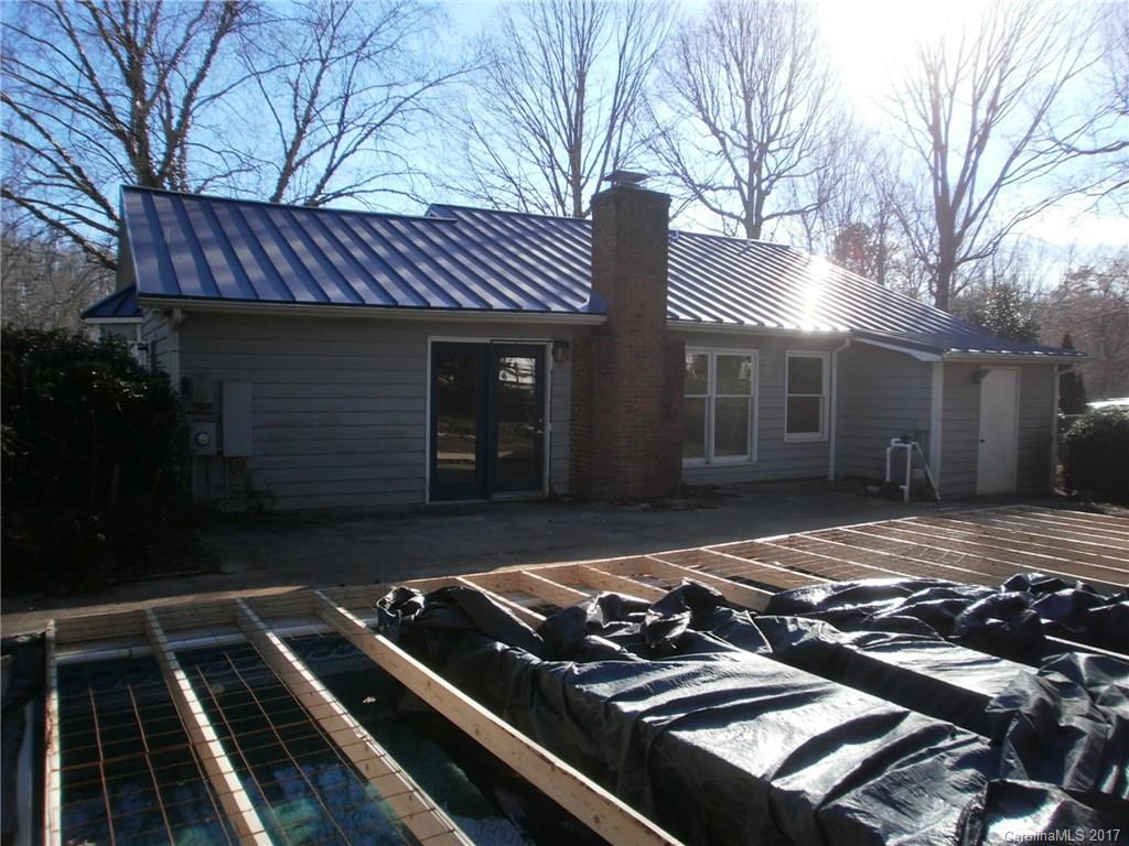 Saddlewood - Residential