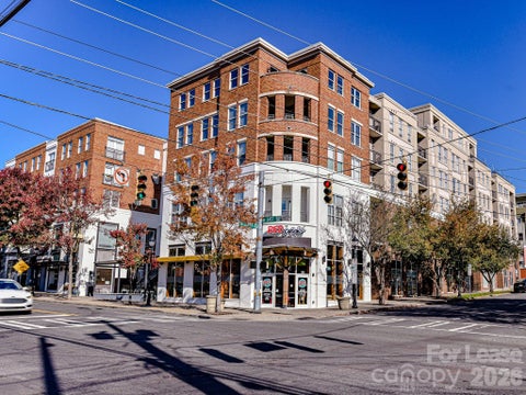 Photo of 1315 East Boulevard #331, Charlotte, NC 28203 (MLS # 4437782)