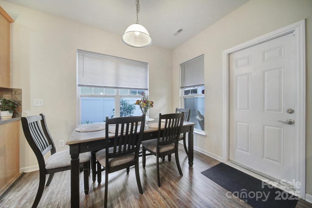 The Park At Oaklawn - Residential