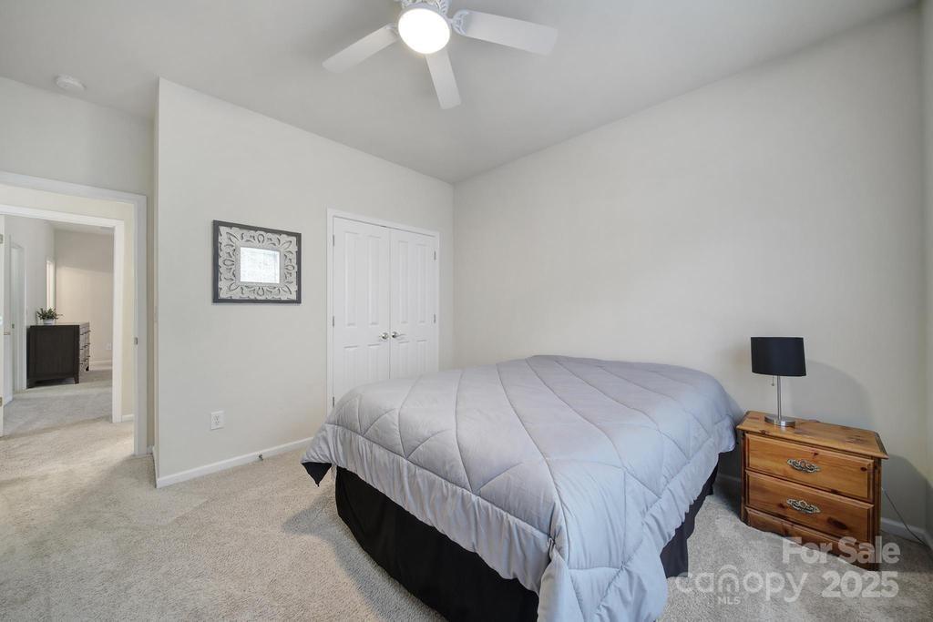 The Park At Oaklawn - Residential