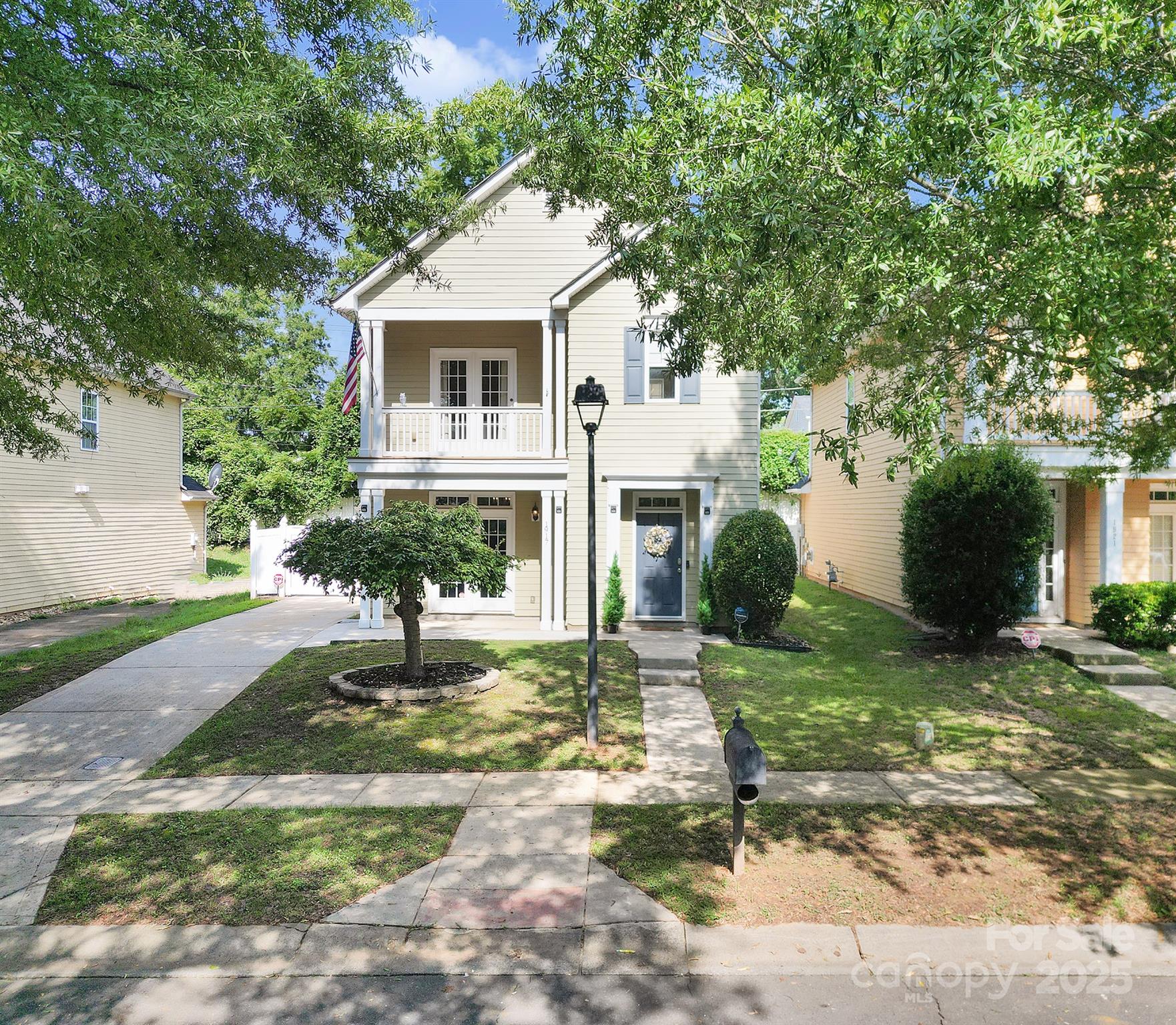 The Park At Oaklawn - Residential