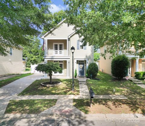 1917 Stroud Park Court Charlotte NC 28206