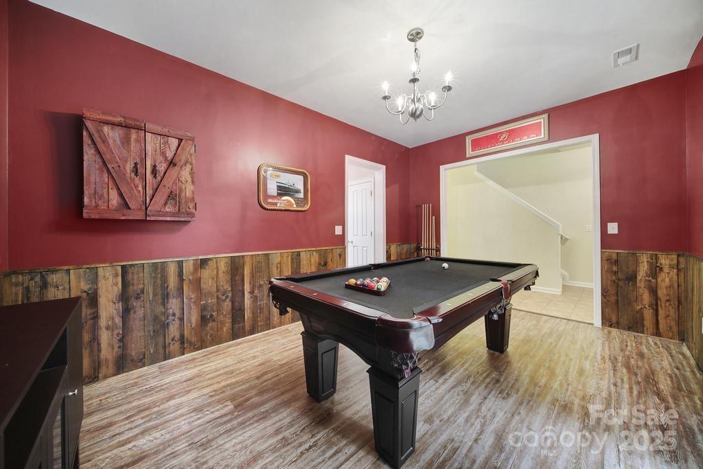 The Park At Oaklawn - Residential