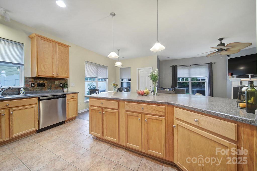 The Park At Oaklawn - Residential