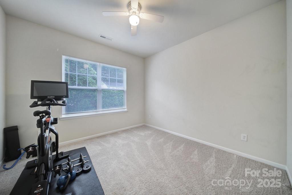 The Park At Oaklawn - Residential