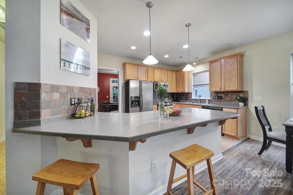 The Park At Oaklawn - Residential